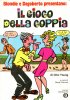 Oscar Mondadori  n.594 - Blondie e Dagoberto - Il gioco della coppia