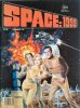 Space:1999 Magazine  n.1