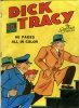 FOUR COLOR - Series 1  n.1 - Dick Tracy