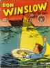 FOUR COLOR - Series 1  n.2 - Don Winslow
