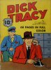 FOUR COLOR - Series 1  n.6 - Dick Tracy