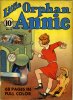 FOUR COLOR - Series 1  n.12 - Little Orphan Annie