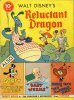 FOUR COLOR - Series 1  n.13 - Reluctant Dragon