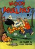 FOUR COLOR - Series 1  n.14 - Moon Mullins