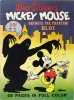FOUR COLOR - Series 1  n.16 - Mickey Mouse Ooutwits the Phantom Blot