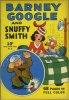 FOUR COLOR - Series 1  n.19 - Barney Google and Snuffy Smith