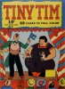 FOUR COLOR - Series 1  n.20 - Tiny Tim