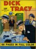 FOUR COLOR - Series 1  n.21 - Dick Tracy