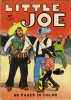 FOUR COLOR - Series 2  n.1 - Little Joe
