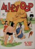 FOUR COLOR - Series 2  n.3 - Alley Oop