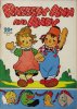 FOUR COLOR - Series 2  n.5 - Raggedy Ann and Andy