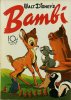 FOUR COLOR - Series 2  n.12 - Bambi
