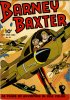 FOUR COLOR - Series 2  n.20 - Barney Baxter