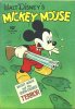 FOUR COLOR - Series 2  n.27 - Mickey Mouse and the seven-colored terror