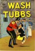 FOUR COLOR - Series 2  n.28 - Wash Tubbs