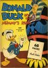 FOUR COLOR - Series 2  n.29 - Donald Duck and the Mummy's Ring