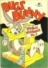 FOUR COLOR - Series 2  n.33 - Bugs Bunny