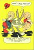 FOUR COLOR - Series 2  n.33 - Bugs Bunny