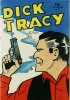 FOUR COLOR - Series 2  n.34 - Dick Tracy