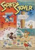 FOUR COLOR - Series 2  n.35 - Smokey Stover