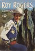 FOUR COLOR - Series 2  n.38 - Roy Rogers
