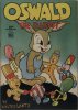 FOUR COLOR - Series 2  n.39 - Oswald the Rabbit