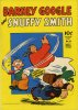 FOUR COLOR - Series 2  n.40 - Barney Google and Snuffy Smith