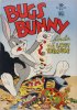 FOUR COLOR - Series 2  n.51 - Bugs Bunny finds the lost treasure