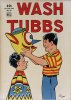FOUR COLOR - Series 2  n.53 - Wash Tubbs