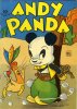 FOUR COLOR - Series 2  n.54 - Andy Panda