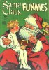 FOUR COLOR - Series 2  n.61 - Santa Claus Funnies