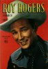 FOUR COLOR - Series 2  n.63 - Roy Rogers