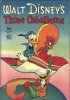 FOUR COLOR - Series 2  n.71 - Walt Disney's Three Caballeros