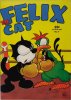 FOUR COLOR - Series 2  n.77 - Felix the Cat