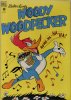 FOUR COLOR - Series 2  n.202 - Woody Woodpecke