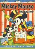 MICKEY MOUSE MAGAZINE  n.25 - Vol.2  No.13