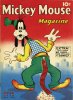 MICKEY MOUSE MAGAZINE  n.34 - Vol.3  No.10