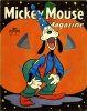 MICKEY MOUSE MAGAZINE  n.50 - Vol.5  No.2