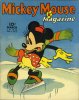 MICKEY MOUSE MAGAZINE  n.54 - Vol.5  No.6