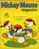 MICKEY MOUSE MAGAZINE  n.55 - Vol.5  No.7