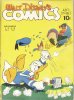 WALT DISNEY'S COMICS and stories  n.2 - Vol.1 No.2