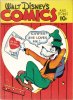 WALT DISNEY'S COMICS and stories  n.5 - Vol.1 No.5