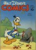 WALT DISNEY'S COMICS and stories  n.10 - Vol.1 No.10