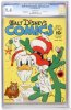 WALT DISNEY'S COMICS and stories  n.16 - Vol.2 No.4
