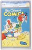 WALT DISNEY'S COMICS and stories  n.19 - Vol.2 No.7