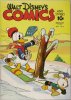 WALT DISNEY'S COMICS and stories  n.29 - Vol.3 No.5