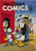 WALT DISNEY'S COMICS and stories  n.31 - Vol.3 No.7