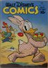 WALT DISNEY'S COMICS and stories  n.32 - Vol.3 No.8