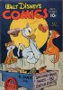 WALT DISNEY'S COMICS and stories  n.44 - Vol.4 No.8