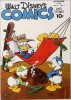 WALT DISNEY'S COMICS and stories  n.50 - Vol.5 No.2